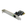 DIGITUS Gigabit PCI-E DN-1013-2 - 1412002 - zdjęcie